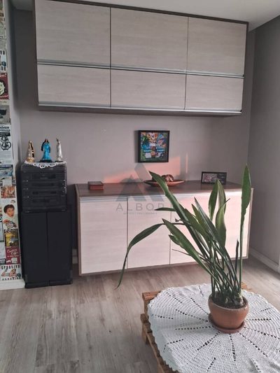Apartamento, 3 quartos, 91 m² - Foto 5