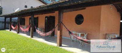 Casa, 5 quartos, 244 m² - Foto 2