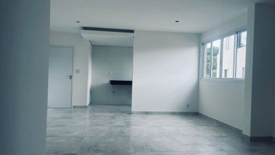 Apartamento, 3 quartos, 80 m² - Foto 1