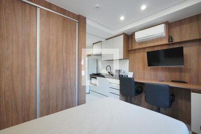 Kitnet-Studio, 25 m² - Foto 4