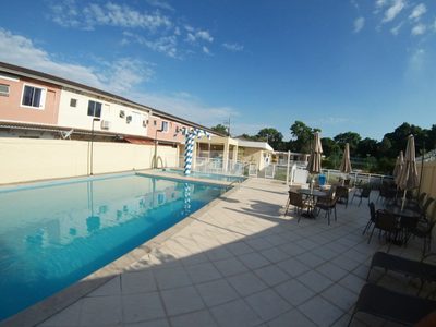 Casa, 3 quartos, 77 m² - Foto 2