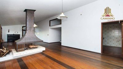 Casa, 4 quartos, 304 m² - Foto 5