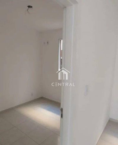 Apartamento, 2 quartos, 50 m² - Foto 5