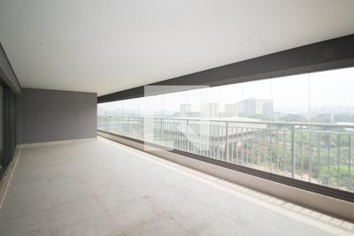 Apartamento, 3 quartos, 244 m² - Foto 5