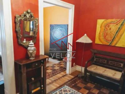 Apartamento, 3 quartos, 163 m² - Foto 4