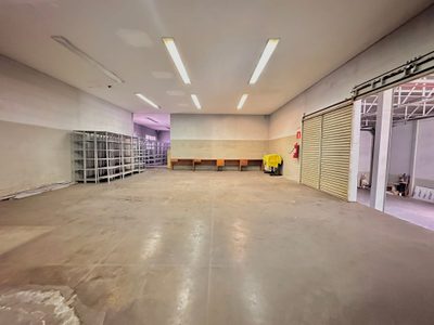 Depósito-Galpão, 4780 m² - Foto 5