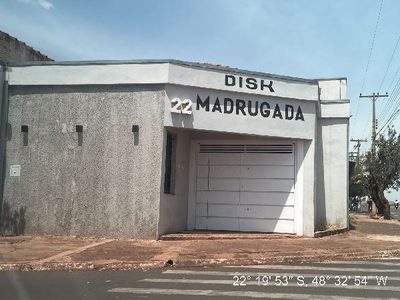 Casa, 2 quartos, 53 m² - Foto 1