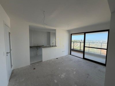Apartamento, 3 quartos, 76 m² - Foto 3