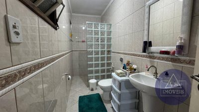 Casa, 3 quartos - Foto 5