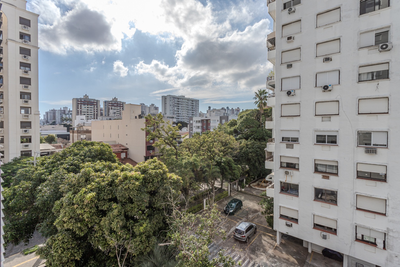 Apartamento, 2 quartos, 61 m² - Foto 4