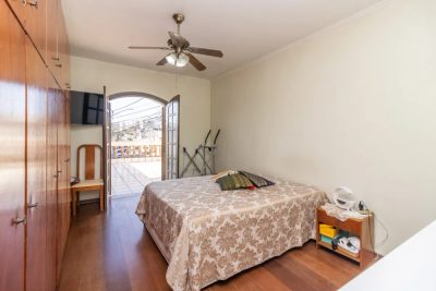 Sobrado, 3 quartos, 150 m² - Foto 4