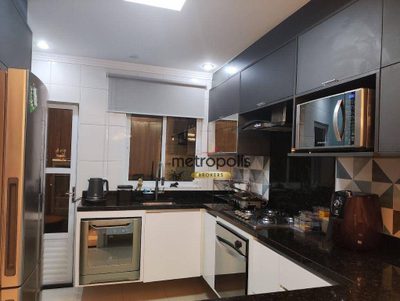 Sobrado, 3 quartos, 104 m² - Foto 5