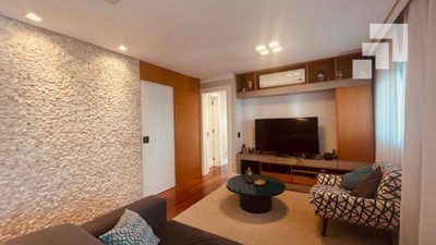 Apartamento, 3 quartos, 125 m² - Foto 4