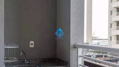 Apartamento, 1 quarto, 42 m² - Foto 5