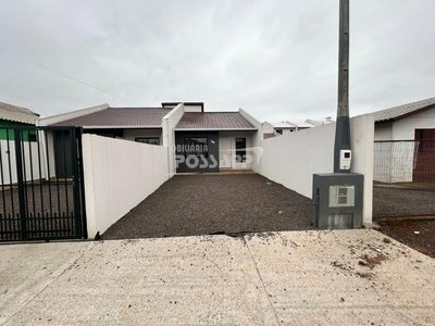 Casa, 2 quartos - Foto 2