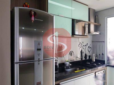 Apartamento, 2 quartos, 119 m² - Foto 4