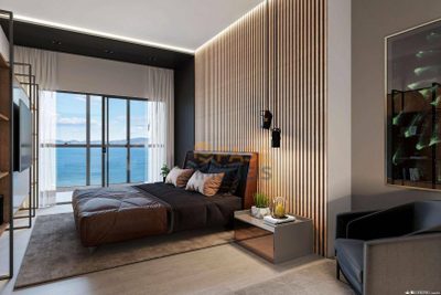 Apartamento, 3 quartos, 161 m² - Foto 3