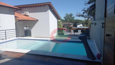 Chácara, 3 quartos, 1000 m² - Foto 2