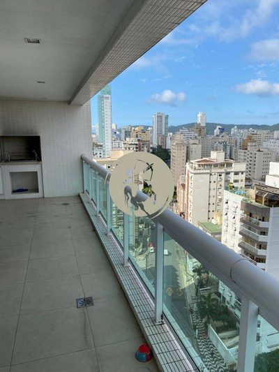 Apartamento, 3 quartos, 158 m² - Foto 4