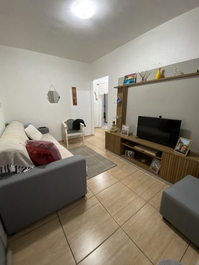 Apartamento, 45 m² - Foto 3