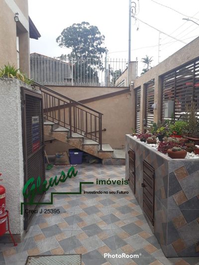 Apartamento, 2 quartos, 35 m² - Foto 1
