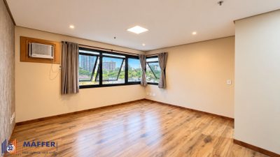 Sala-Conjunto, 24 m² - Foto 1