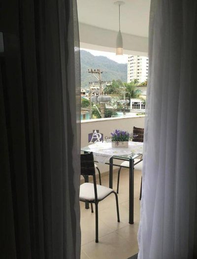 Apartamento, 3 quartos, 65 m² - Foto 5