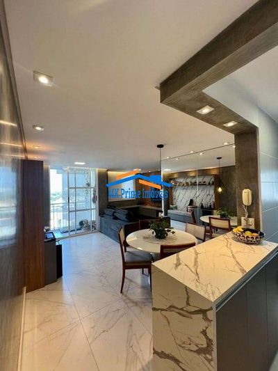Apartamento, 2 quartos, 63 m² - Foto 1