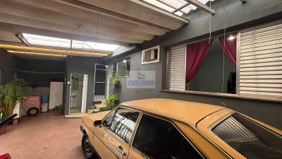 Casa, 4 quartos, 101 m² - Foto 3
