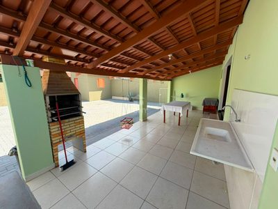 Sobrado, 3 quartos, 180 m² - Foto 3