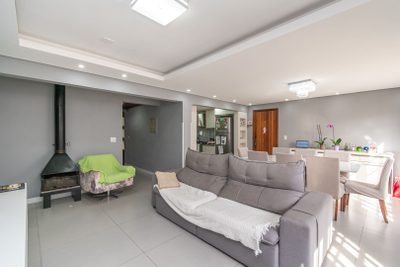 Casa, 3 quartos, 276 m² - Foto 5
