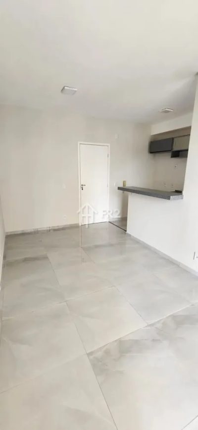 Apartamento, 2 quartos, 57 m² - Foto 1
