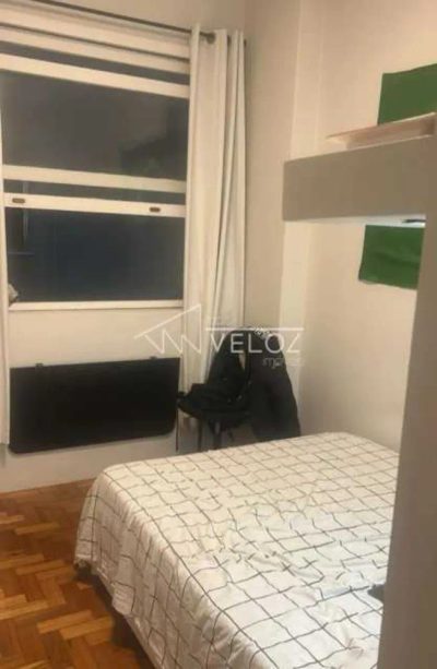 Apartamento, 3 quartos, 100 m² - Foto 1