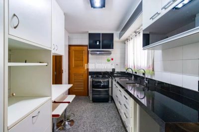 Apartamento, 4 quartos, 140 m² - Foto 3