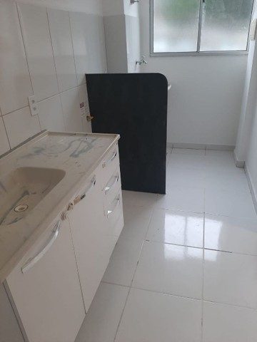 Apartamento, 2 quartos, 45 m² - Foto 2