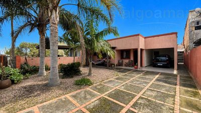 Casa, 3 quartos, 100 m² - Foto 1