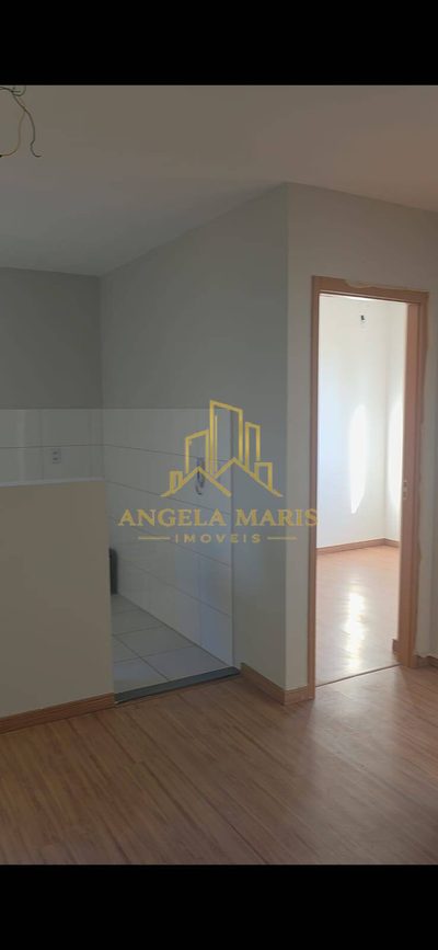 Apartamento, 2 quartos, 42 m² - Foto 5