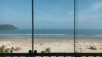 Apartamento, 4 quartos, 400 m² - Foto 1