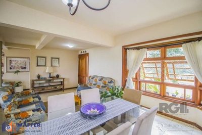 Casa, 4 quartos, 222 m² - Foto 2