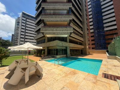 Apartamento, 4 quartos, 279 m² - Foto 1