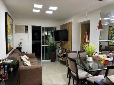 Apartamento, 3 quartos, 82 m² - Foto 1