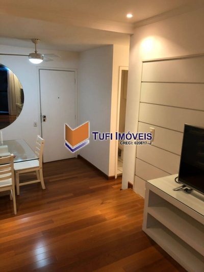 Apartamento, 1 quarto, 70 m² - Foto 5