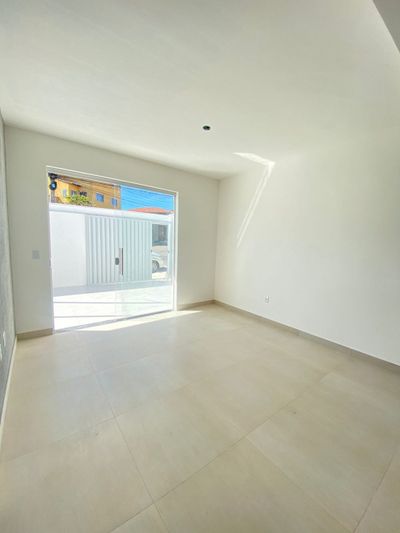 Casa, 3 quartos, 100 m² - Foto 2
