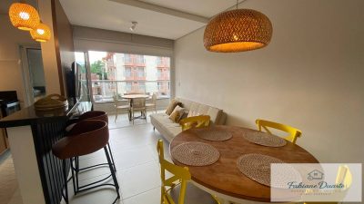 Apartamento, 2 quartos, 80 m² - Foto 2