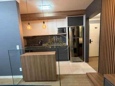 Apartamento, 2 quartos, 65 m² - Foto 5