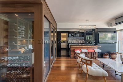 Cobertura, 3 quartos, 184 m² - Foto 1