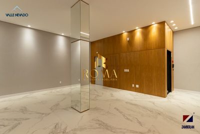 Apartamento, 3 quartos, 116 m² - Foto 2