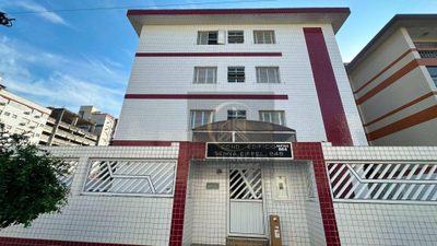 Kitnet-Studio, 33 m² - Foto 1