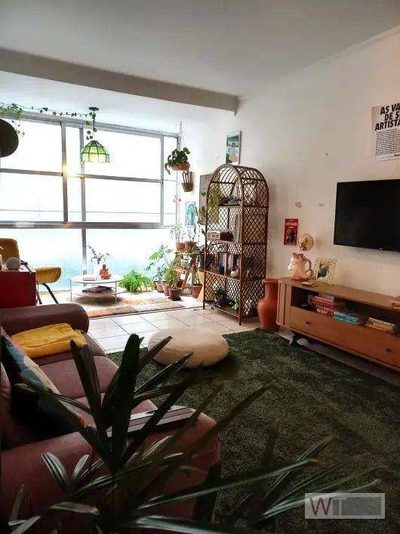 Apartamento, 2 quartos, 96 m² - Foto 2