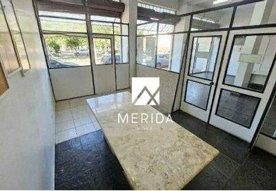 Loja-Salão, 309 m² - Foto 1